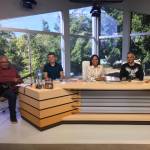 Dependemos uns dos outros