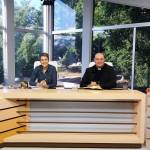 Não caminhe sozinho! Deixe Deus caminhar com você !