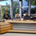 Deus faz nova todas as coisas