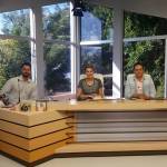 Enfrentar as aflições com Jesus