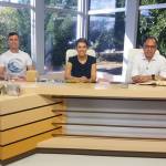 Viver pra mim é Cristo