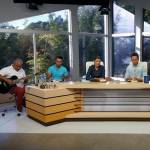 Deus purifica a quem Ele toca