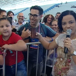 Expectativa da ressurreição de Jesus Cristo