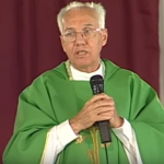 Buscai em primeiro lugar o Reino de Deus
