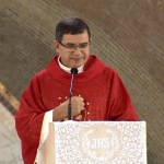Evangelho: Palavra viva do Pai