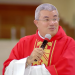 Deus te quer de volta