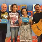 Em Cristo somos mais que vencedores