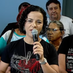 O amor acredita em mim