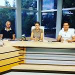 Não deixe de confiar