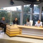 Reconheça sua sede por Deus