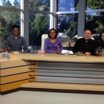 Não basta acreditar é preciso confiar em Deus