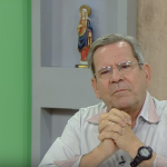 A volta de Jesus, os santos e Apocalipse