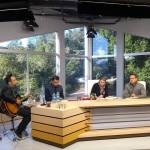 Seja promotor de paz