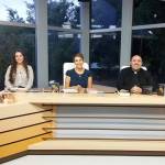 É preciso permanecer no caminho