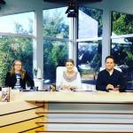 Cuide de quem está próximo de você