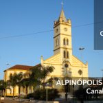 Adeus, sinal analógico! Alpinópolis(MG) inicia nova fase de digitalização