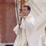 Sentir a alegria de Deus no coração