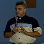 Renovados pelo Espírito Santo