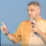 Repletos do Espírito Santo