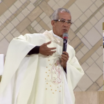 O tempo de Deus