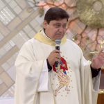 Oferecer-se por inteiro a Deus