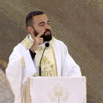 A Alegria plena está em Deus