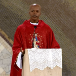 Ser testemunhas de Jesus Ressuscitado