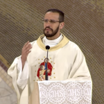 Só Jesus nos dá a verdadeira vida