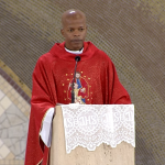 Ser testemunhas de Jesus Ressuscitado