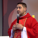 Pentecostes: A festa da nossa Ressurreição