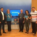 Deixar tudo por Cristo