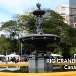 28.1: novo canal da TV Canção Nova no Rio Grande (RS)