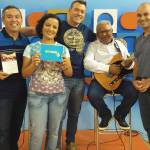 O Senhor esta perto daquele que o invoca