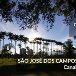 De analógico a digital: São José dos Campos(SP), agora tem sinal digital da TV Canção Nova.