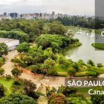 São Paulo é mais uma das cidades contempladas com a operação digital.