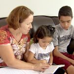 Porque batizamos nossos filhos