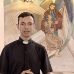 Batismo, um novo cristão