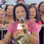 Missão de evangelizar