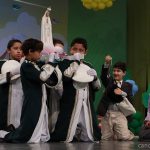 Porque devo levar meus filhos a Igreja?