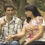 Evangelizar os amigos