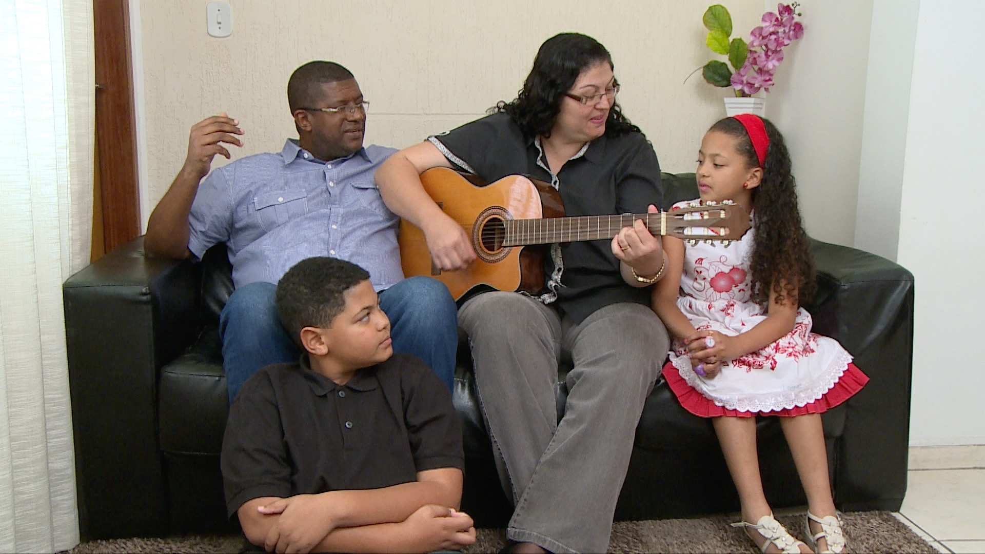 Famílias Cristãs Tv