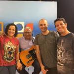 Ser com você um só coração