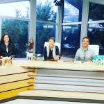 Em Sintonia com o coração de Jesus