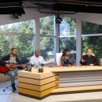 A Eucaristia é o maior tesouro da Igreja