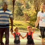 Toda Criança precisa de um Pai e Mãe