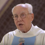 Ser Combatente na oração como Maria