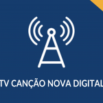 SINAL DIGITAL: Como sintonizar de forma correta a TV Canção Nova.