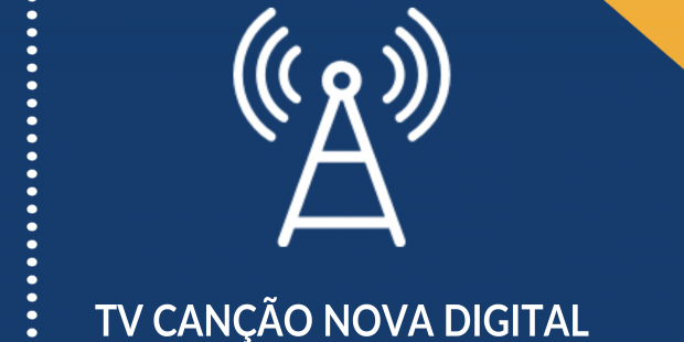 Foz do Iguaçu agora é digital com a TV Canção Nova! Confira. - TV