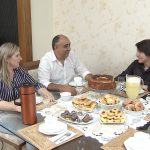 Escrever uma história diferente