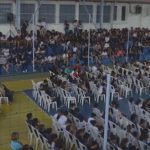 O Bom dia de Dom Bosco